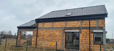 DACHY KRZYSZTOF GROTOWSKI DEKARSTWO